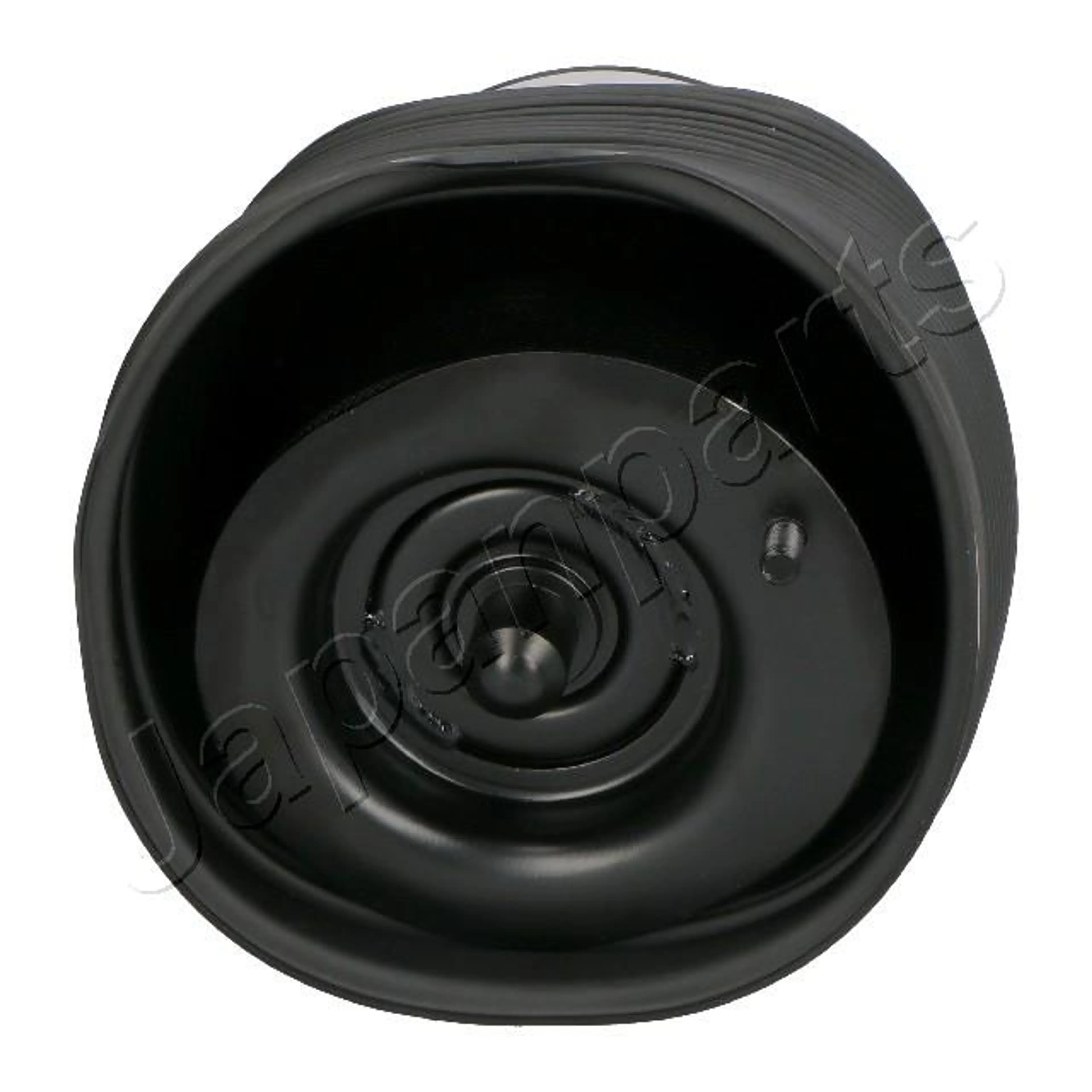 BOTA, SUSPENSIÓN NEUMÁTICA