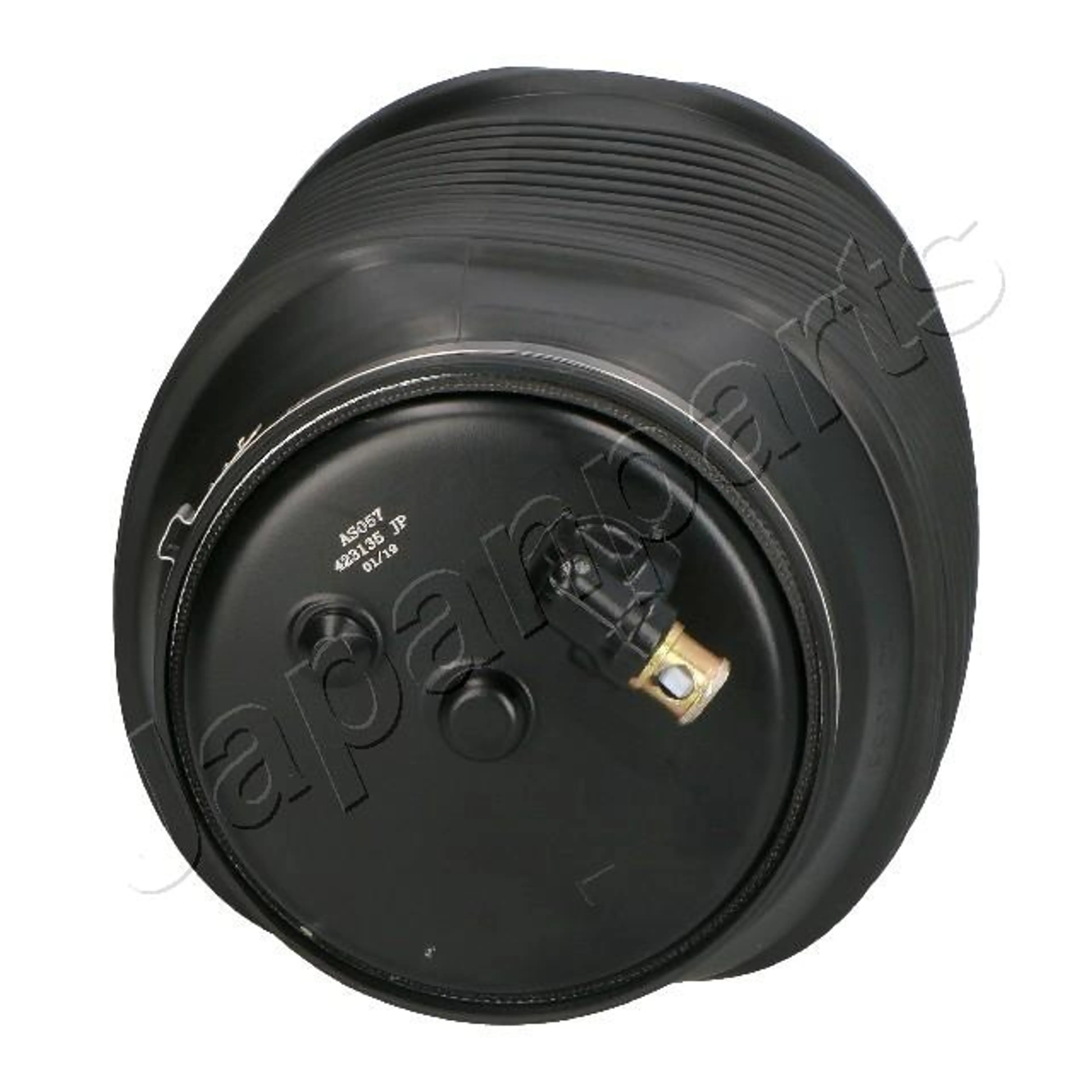 BOTA, SUSPENSIÓN NEUMÁTICA