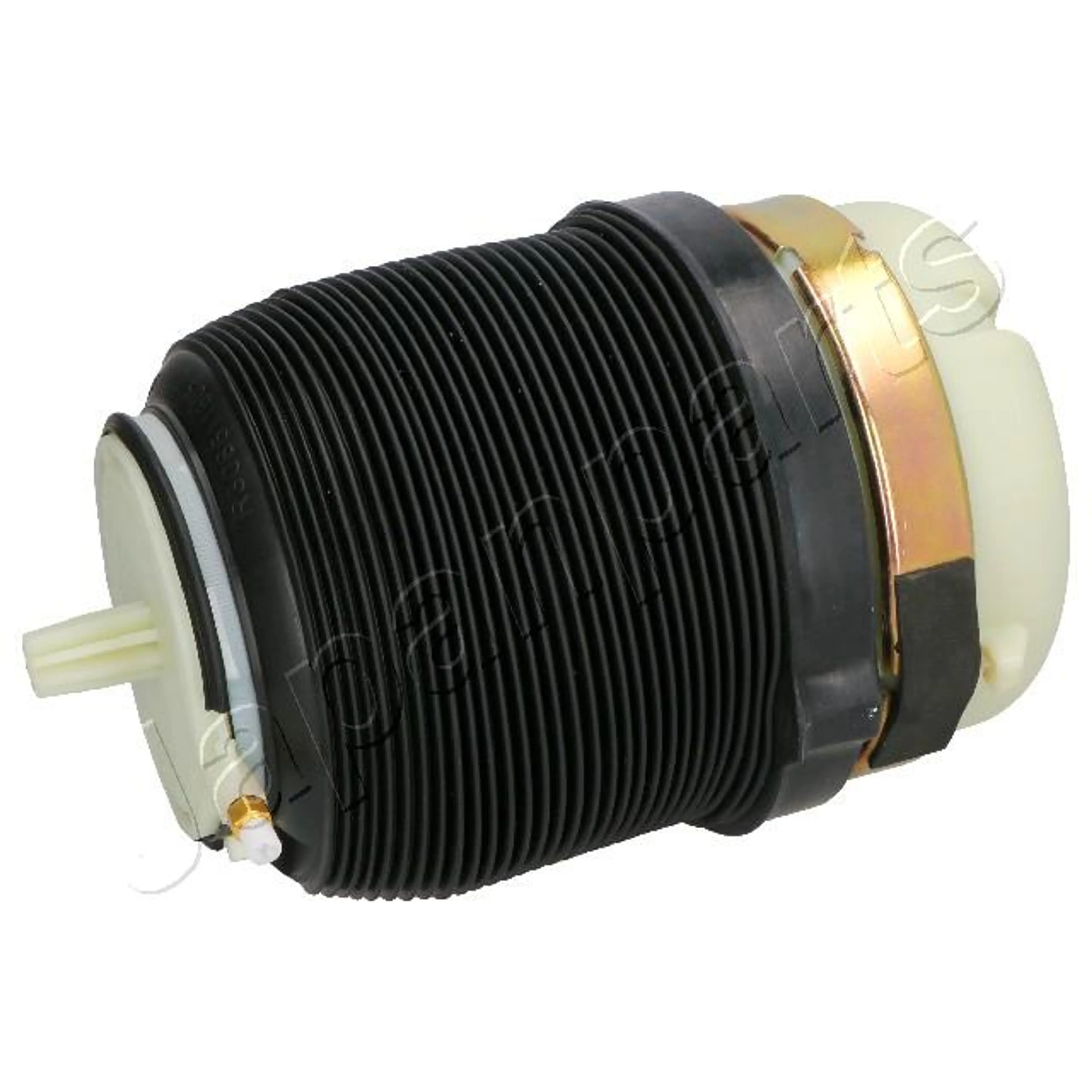 BOTA, SUSPENSIÓN NEUMÁTICA