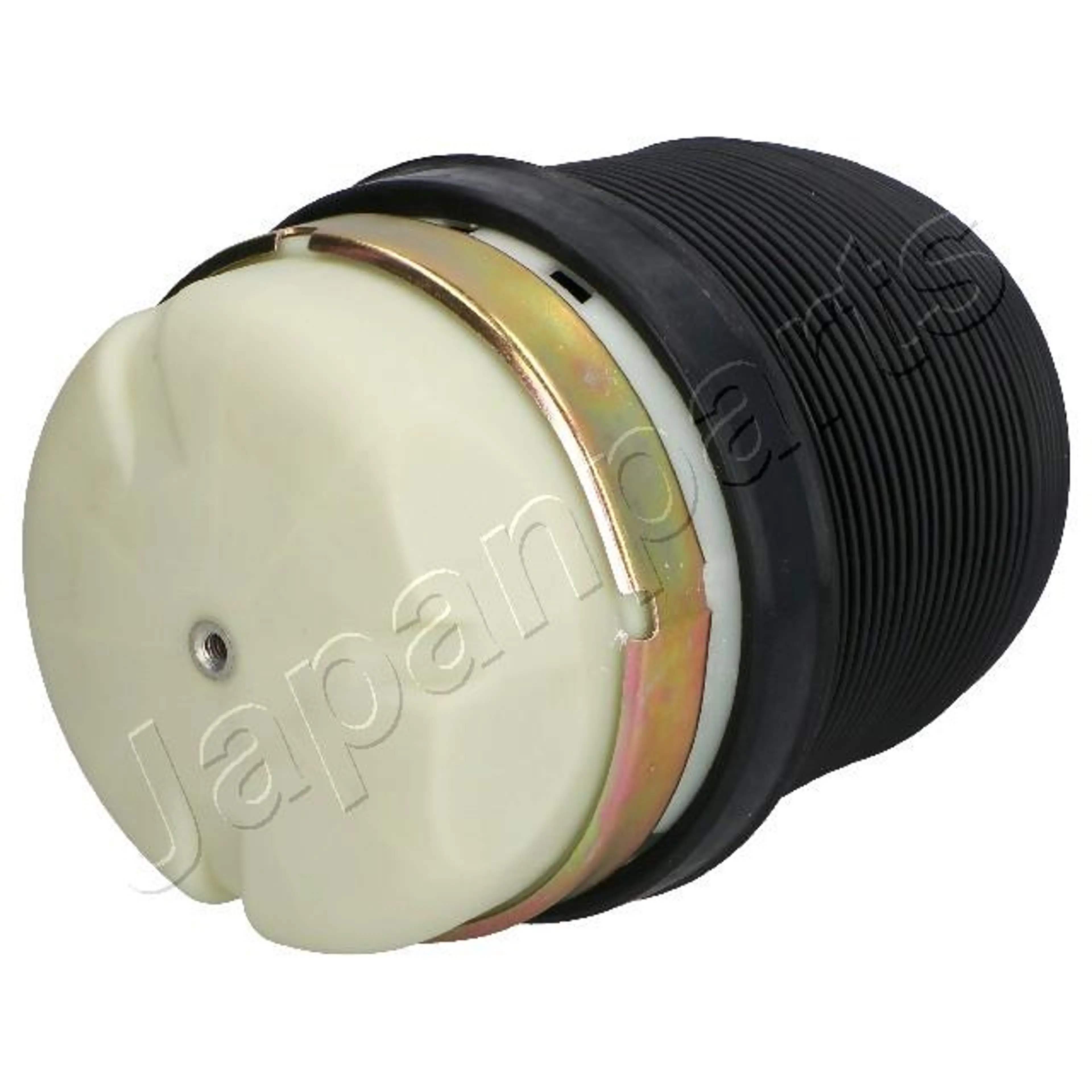 BOTA, SUSPENSIÓN NEUMÁTICA