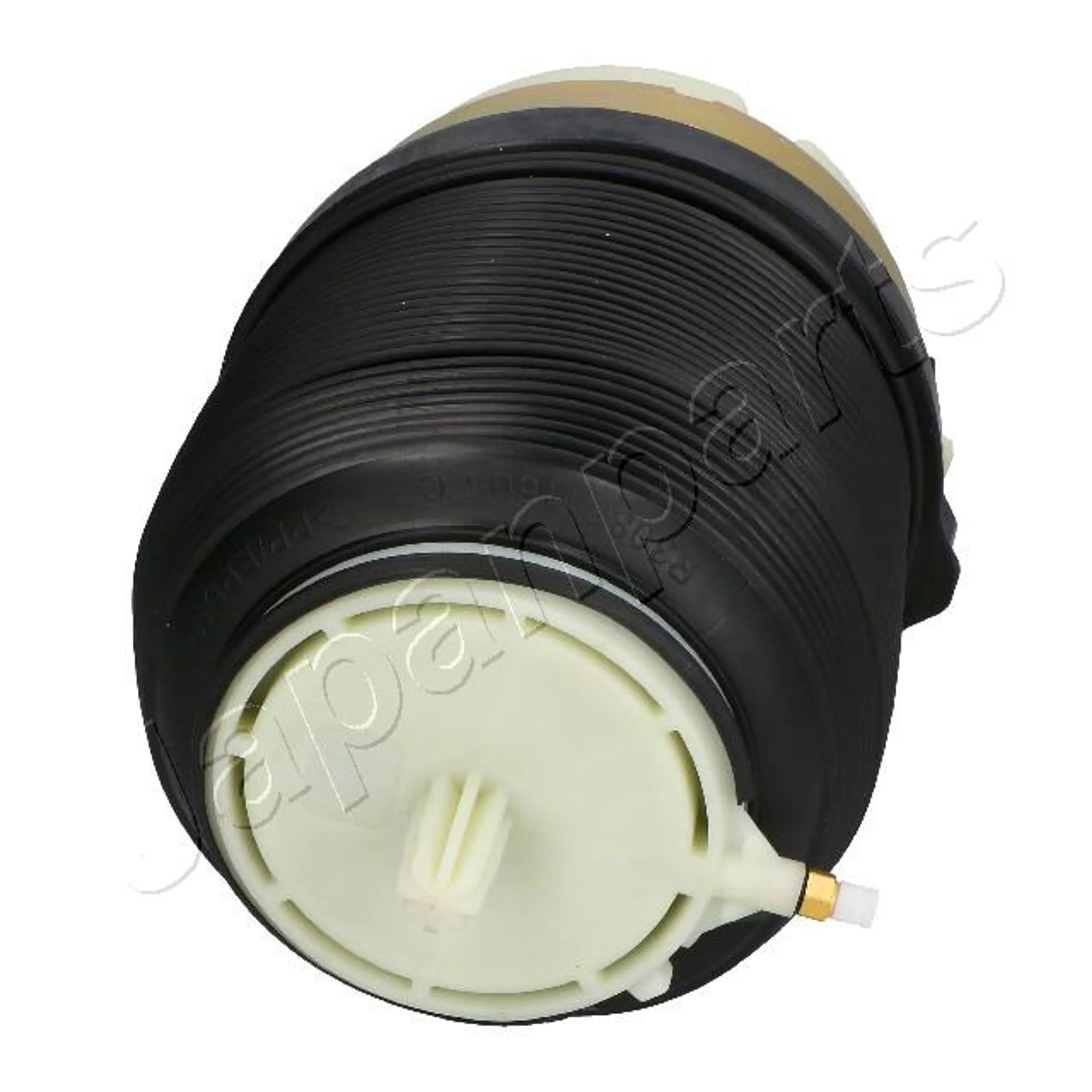 BOTA, SUSPENSIÓN NEUMÁTICA