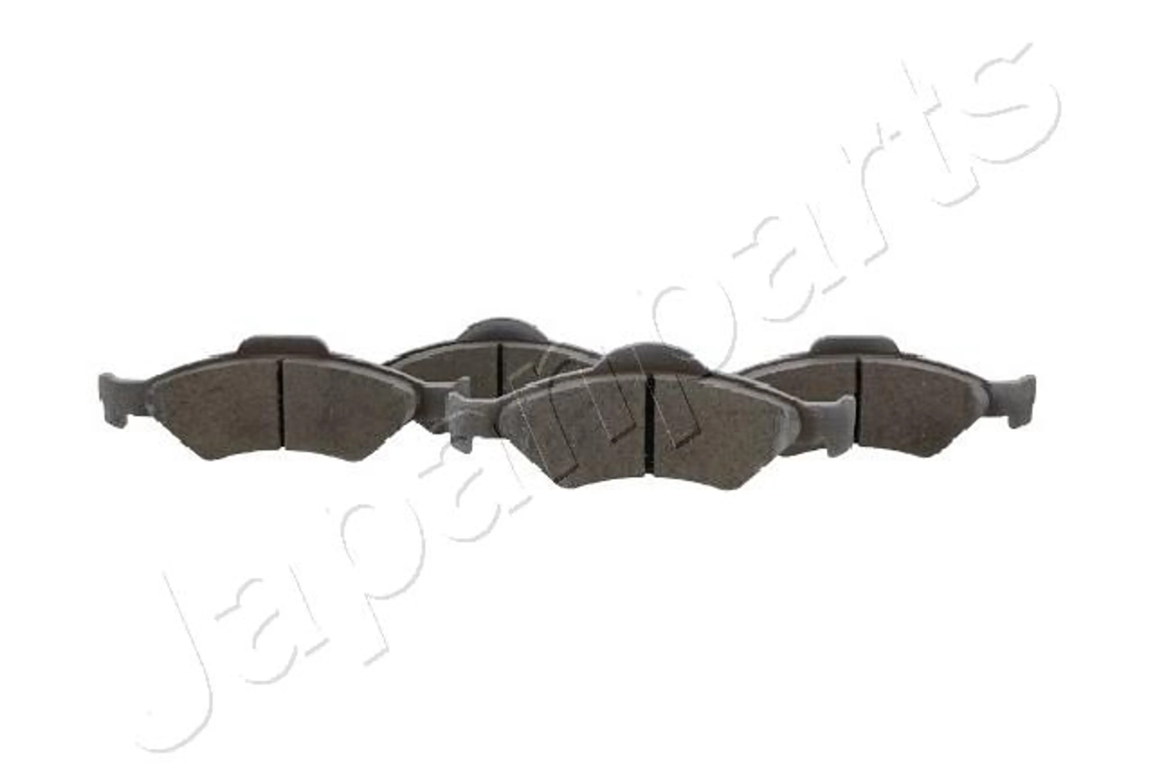 JUEGO DE PASTILLAS 12078