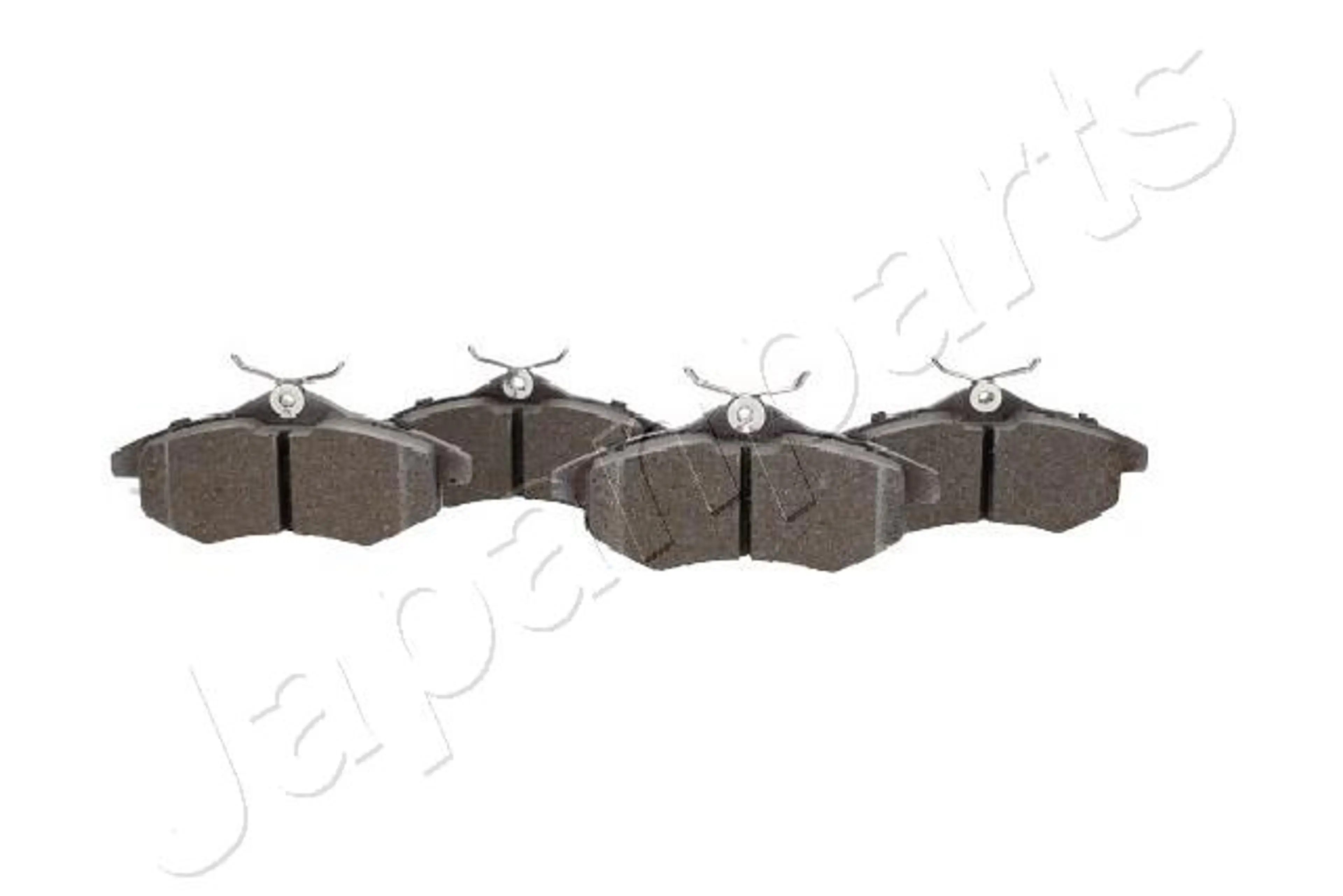JGO PASTILLAS DE FRENO  88100