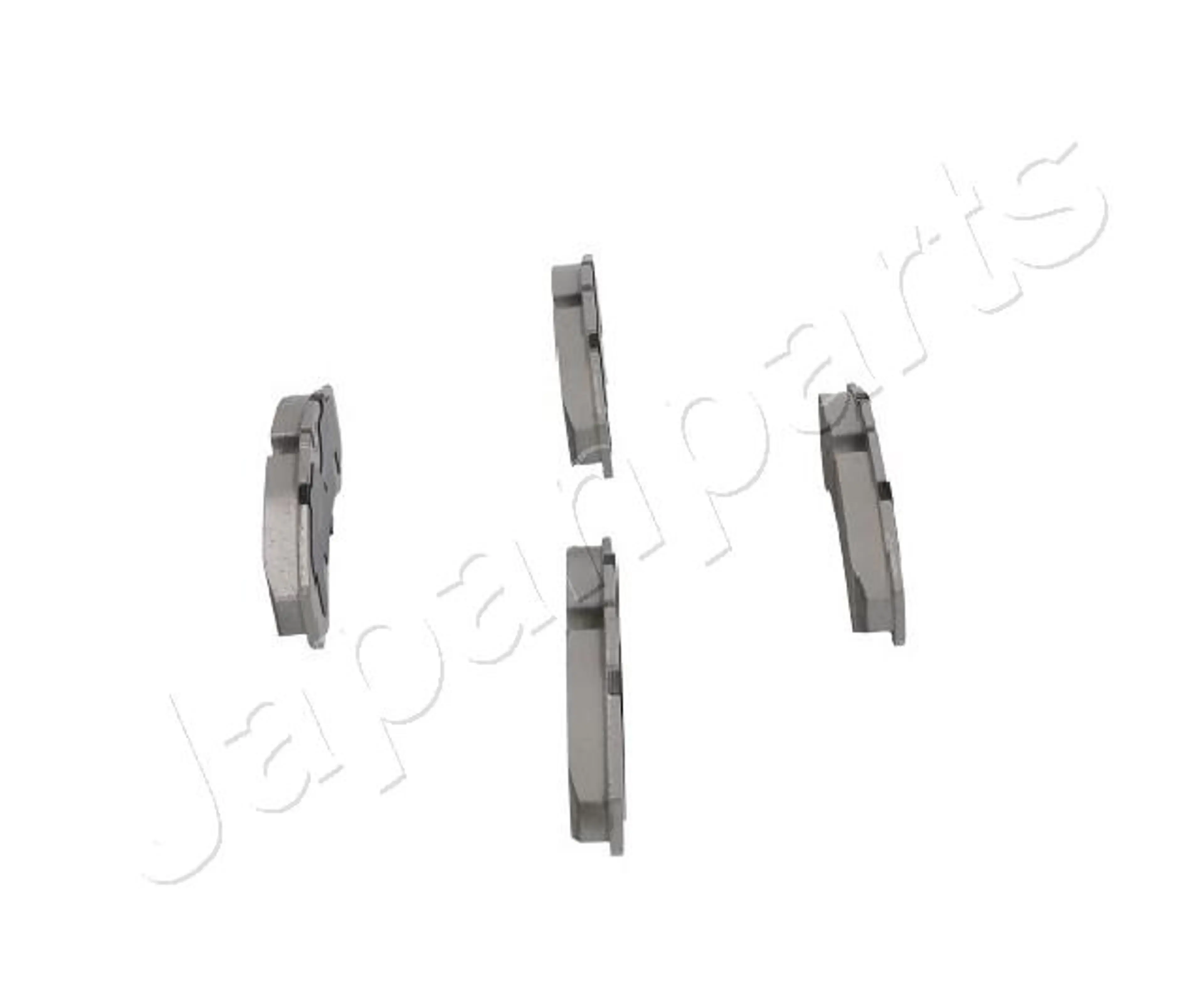 PASTILLAS FRENO 10210