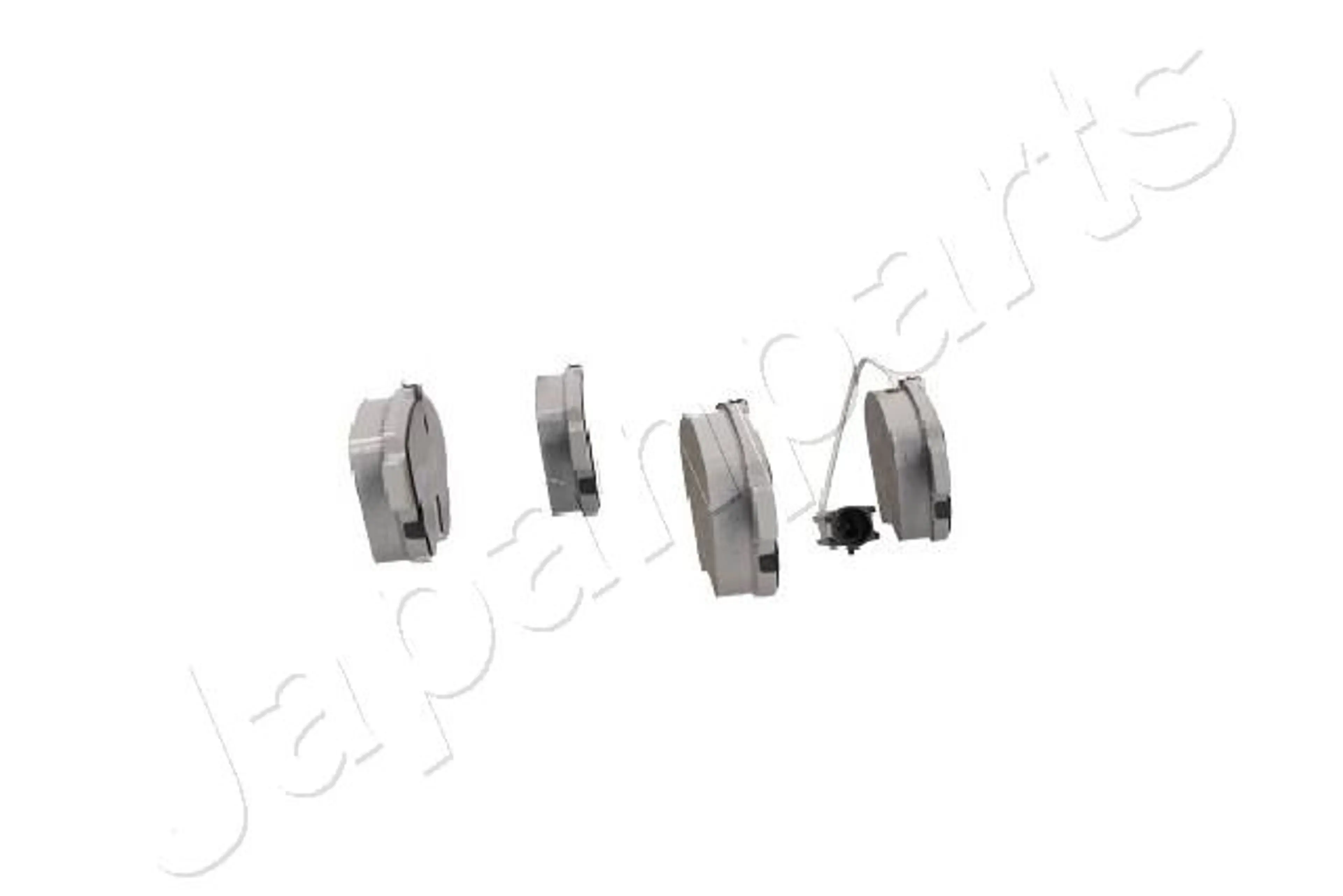 PASTILLAS PA0624AF ABS37280