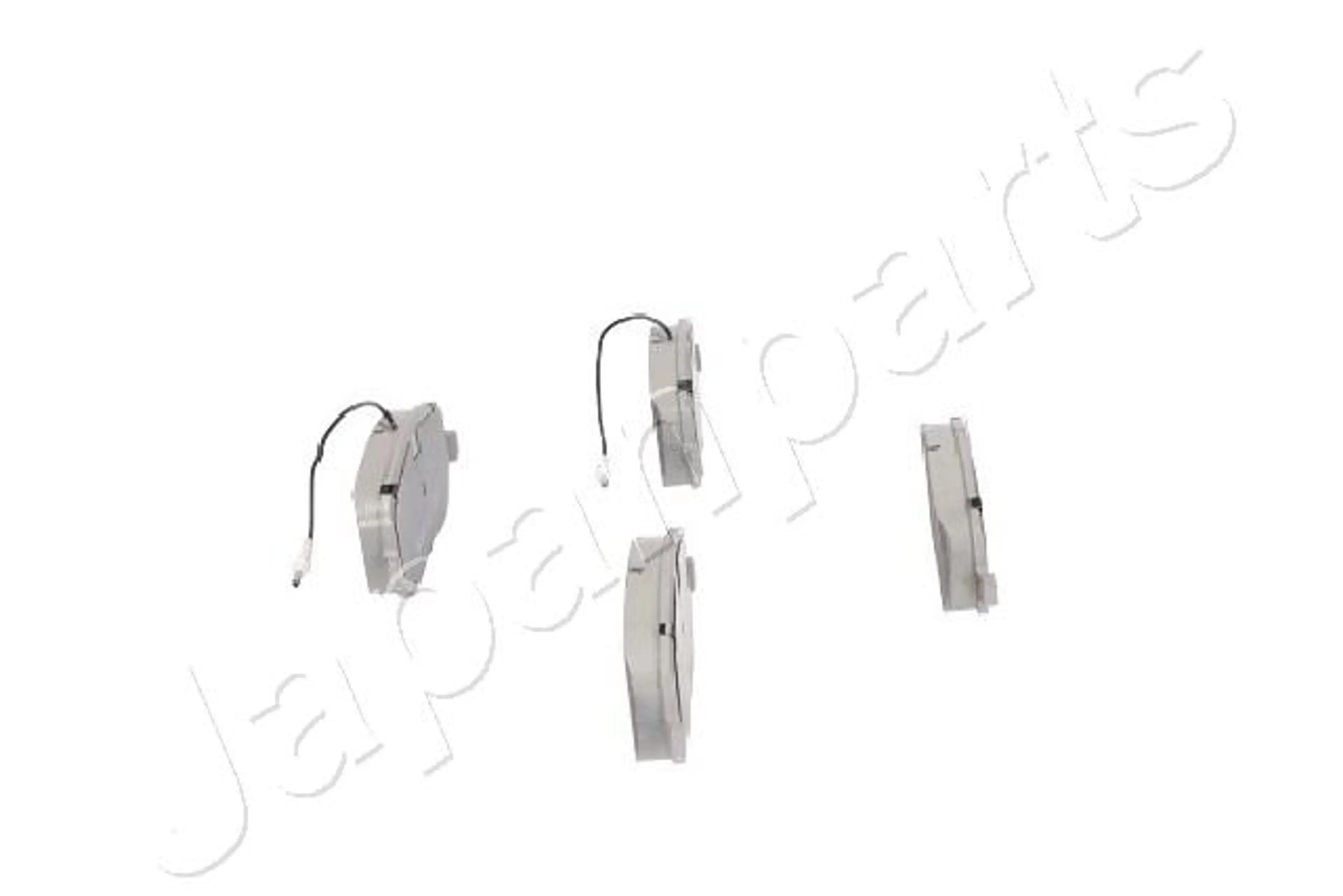 JGO PASTILLAS DEL CIT/FIAT/PEUG