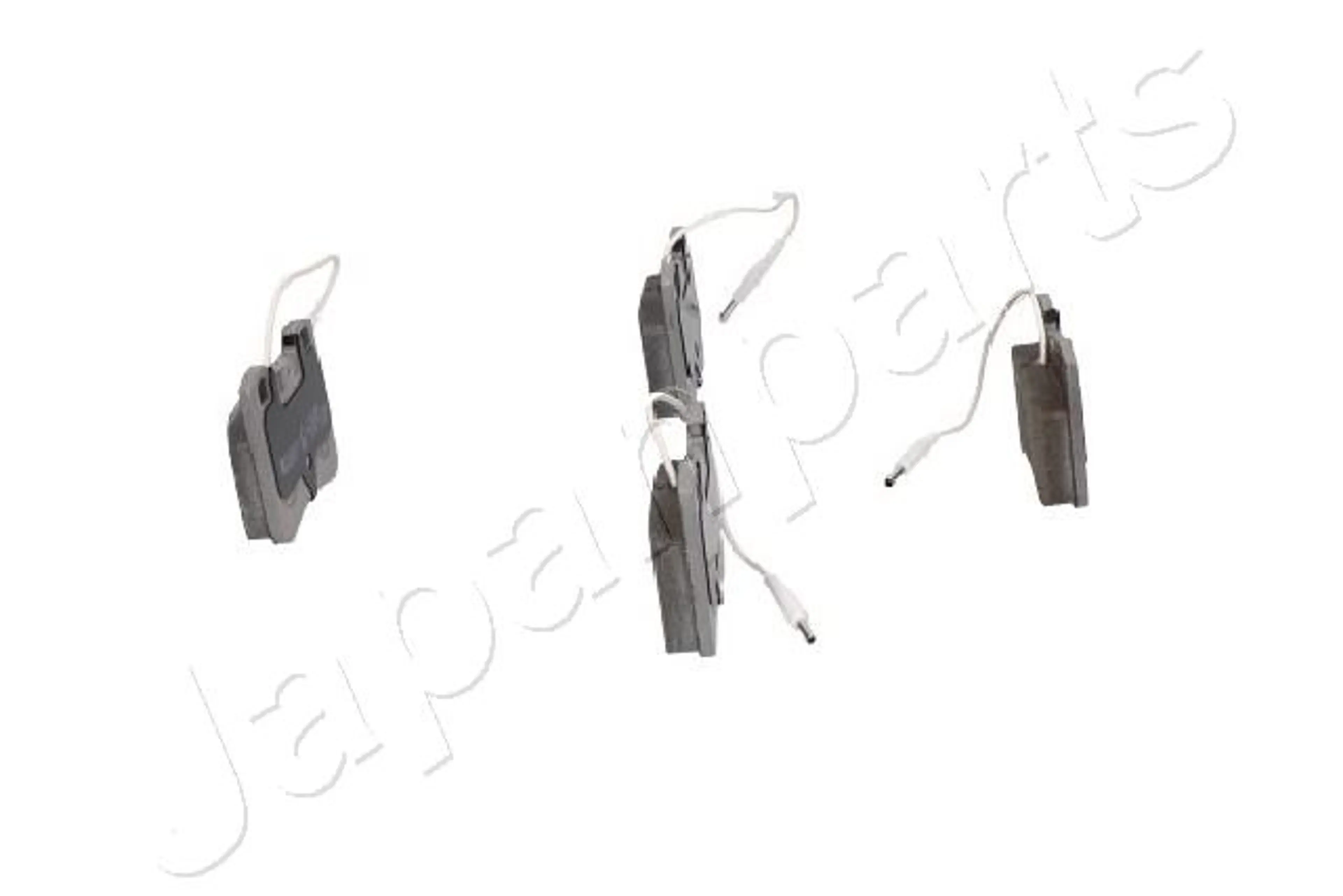 PASTILLAS FRENO   PA0600AF