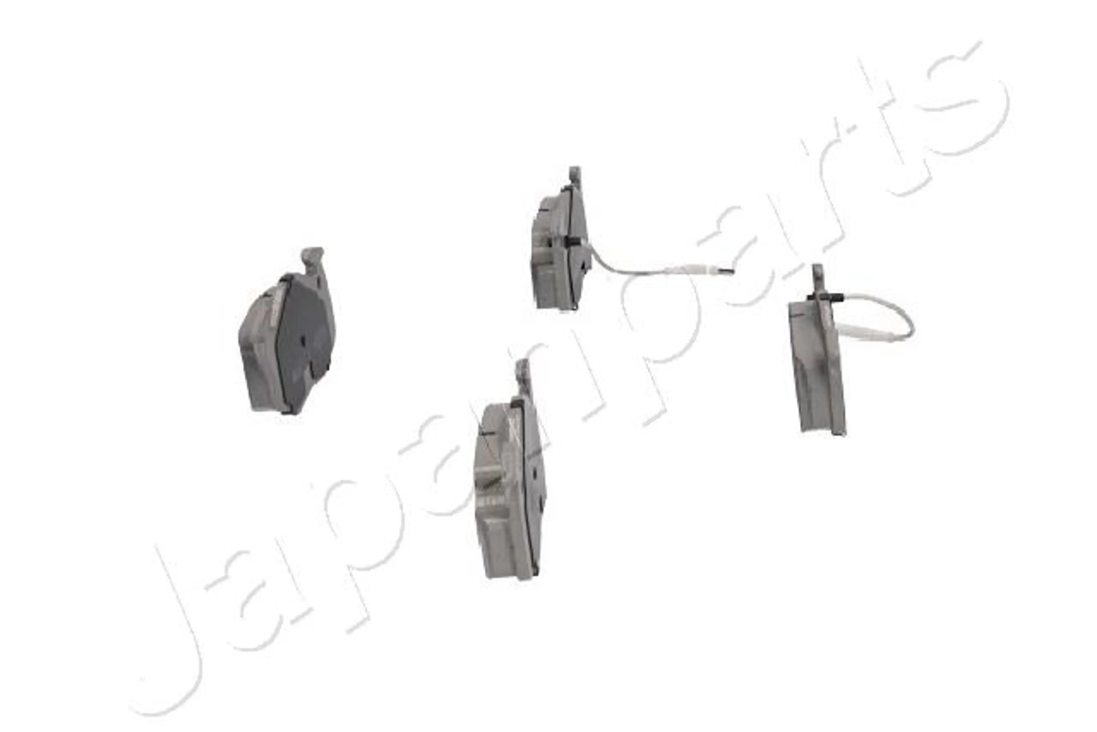 JGO PASTILLAS  CIT/PEUG 9415