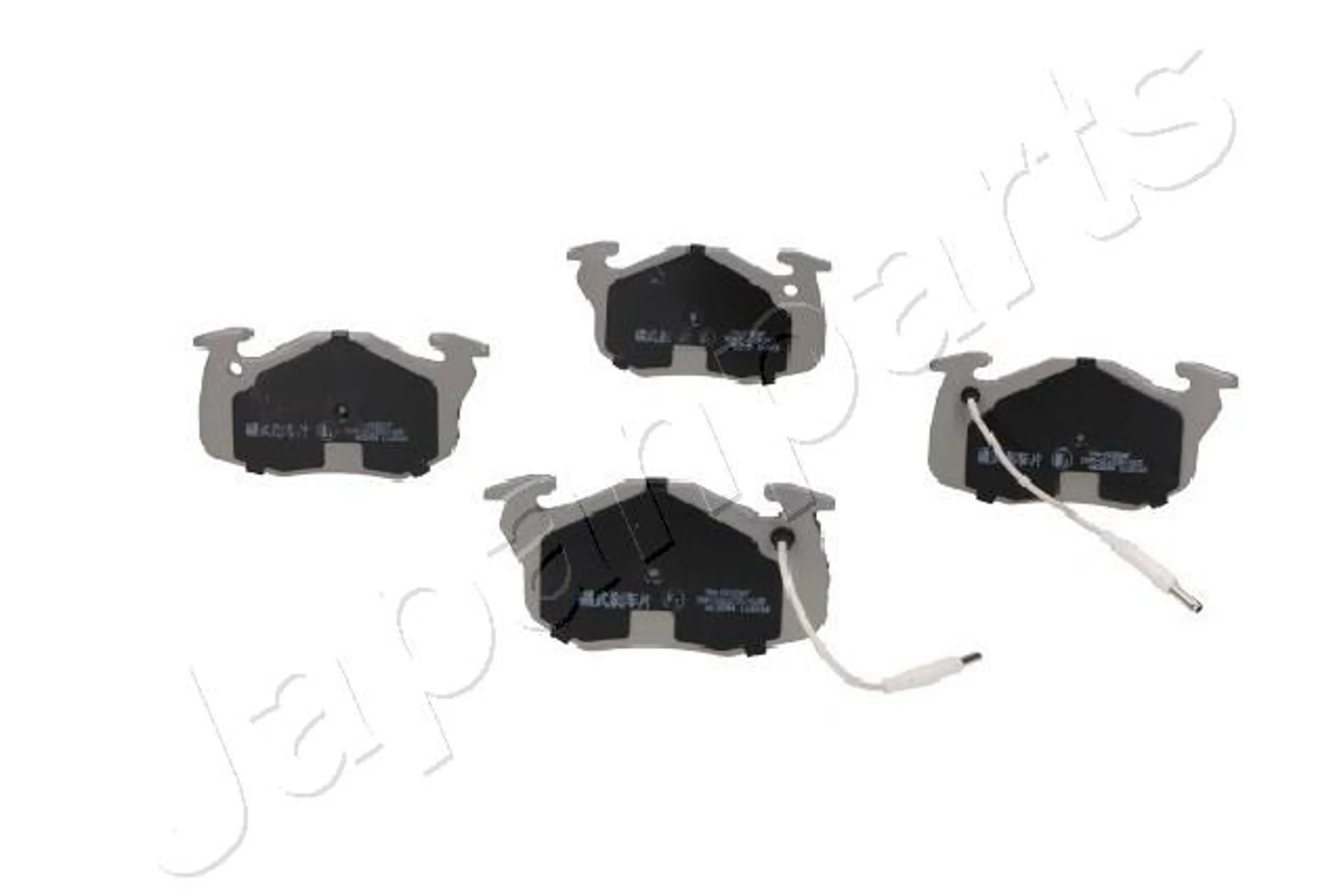 JGO PASTILLAS  CIT/PEUG 9415