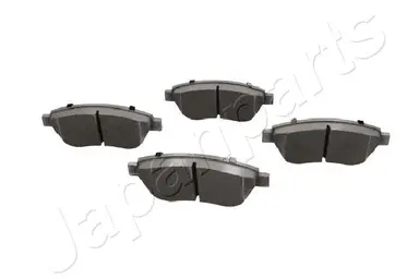 JGO PASTILLAS DE FRENO  12132