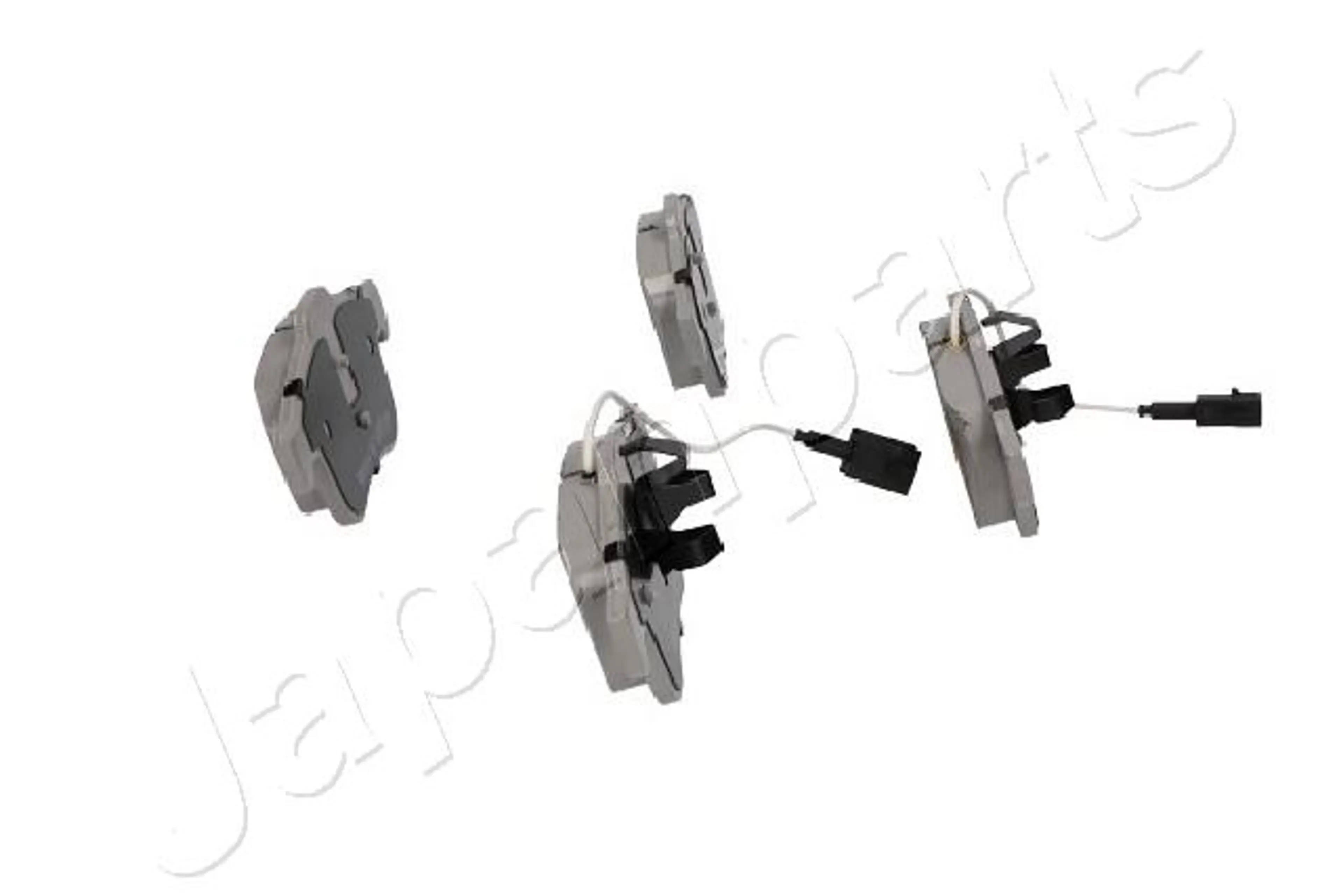 JGO PASTILLAS DE FRENO