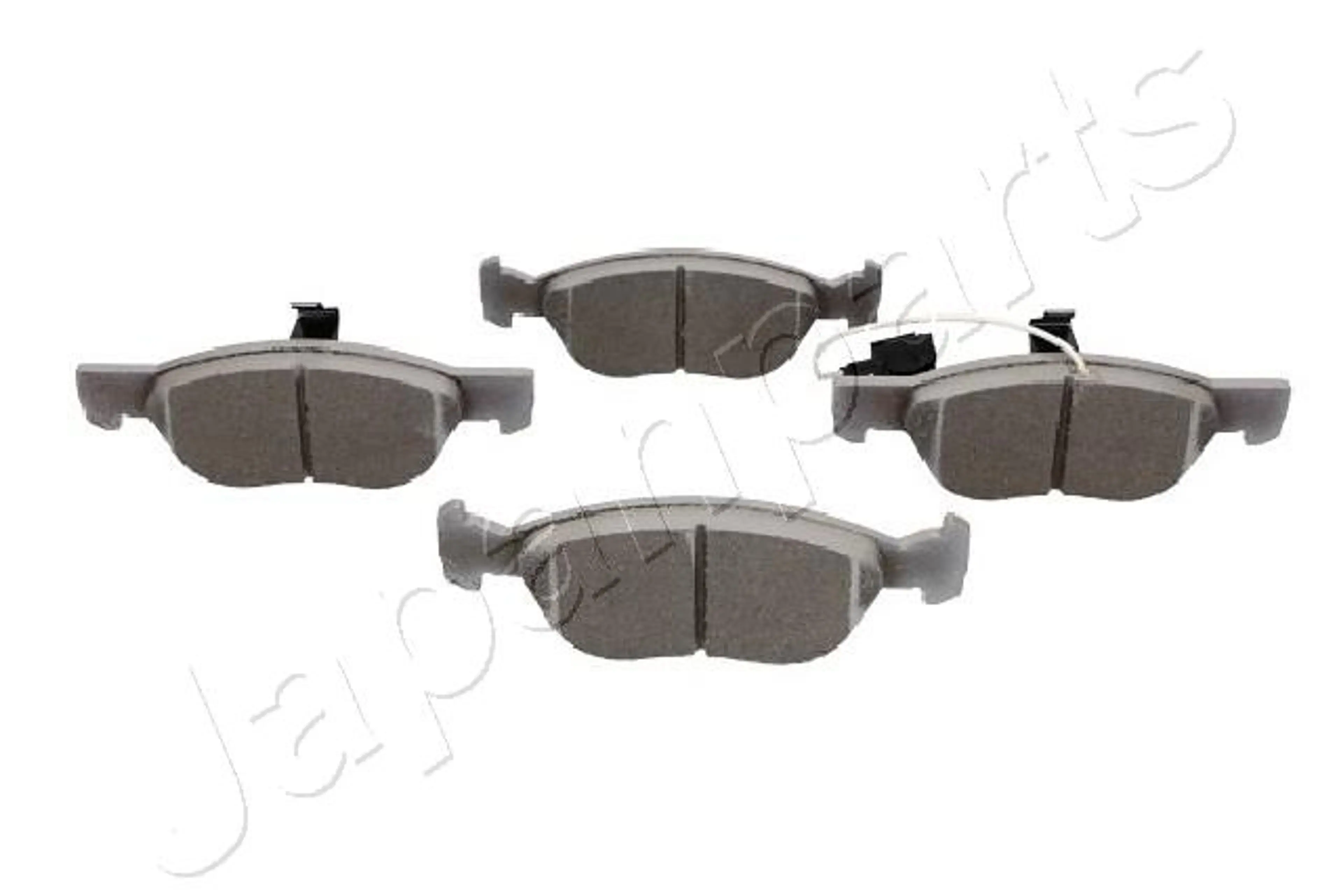 PASTILLAS DE FRENO 10139