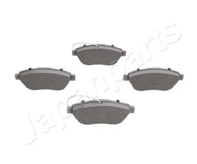 JGO DE PAS. DE FRENO  85901