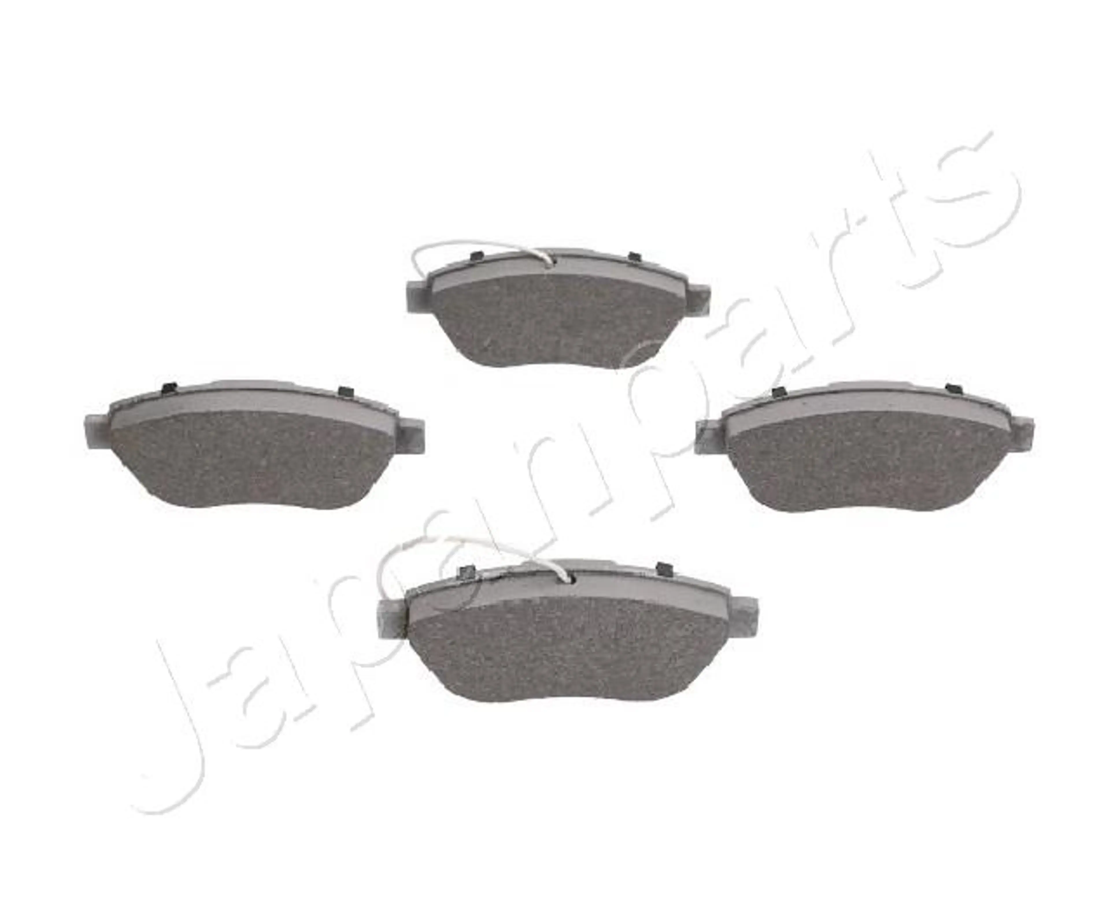 JGO DE PAS. DE FRENO  85901