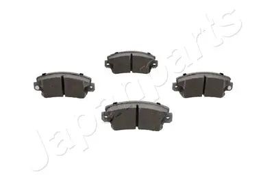 JUEGO DE PASTILLAS DE FRENO EJE DEL