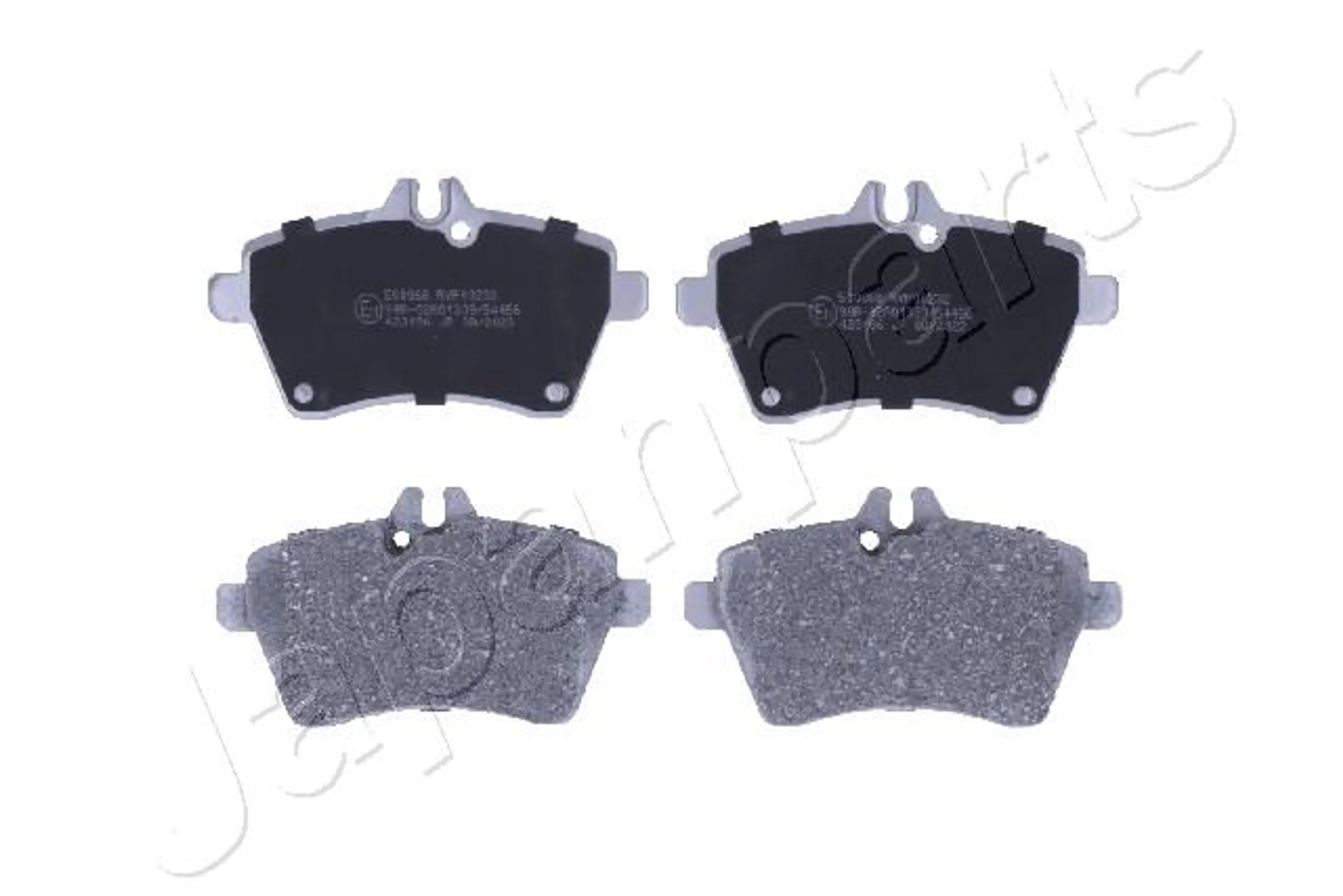 PASTILLAS FRENO  PA0502AF