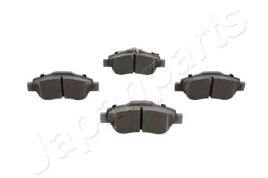 PASTILLAS FRENO 12331  FIAT 500