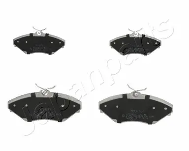 JGO PASTILLAS DE FRENO