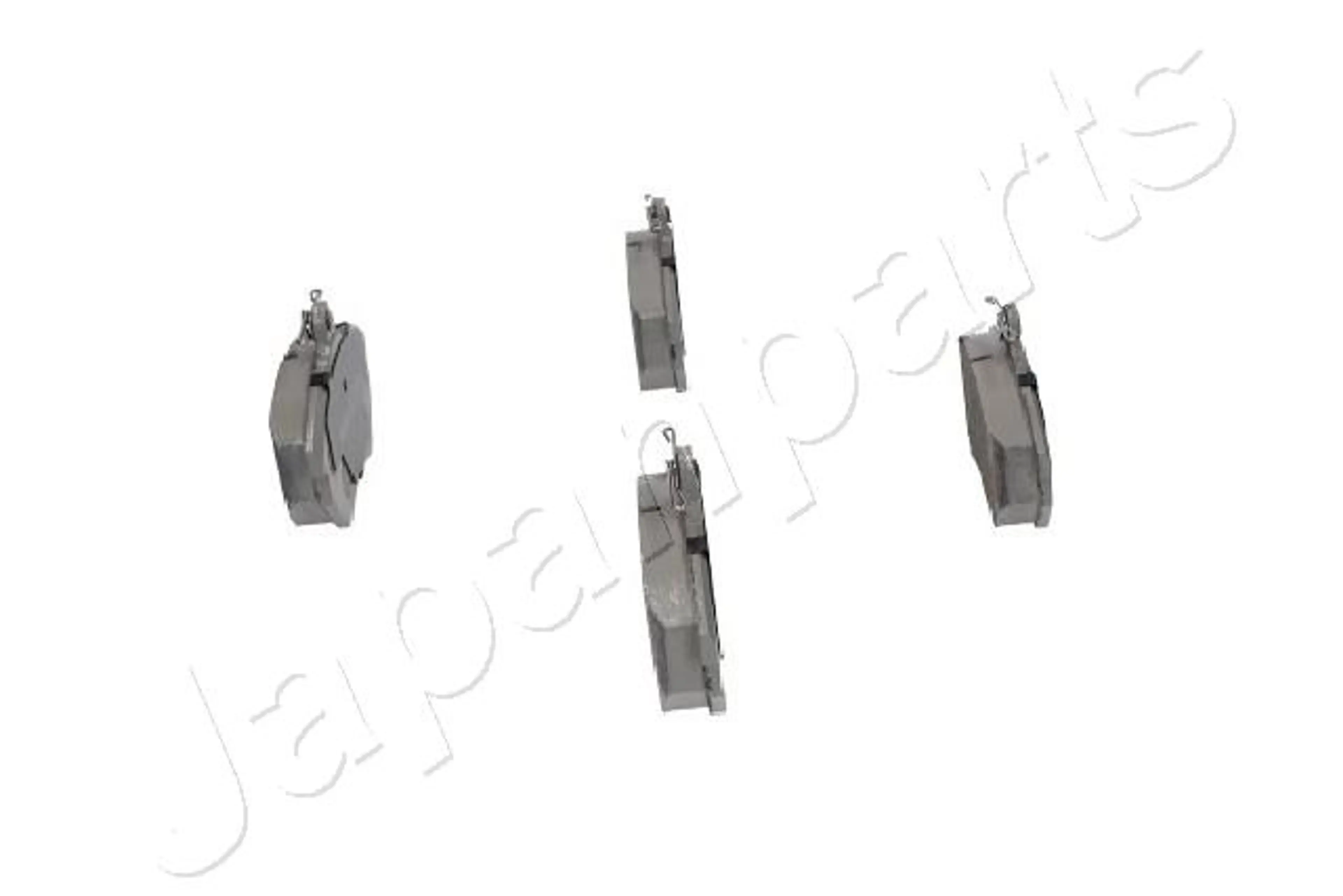 JUEGO DE PASTILLAS 10069