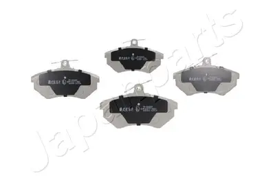 JGO PASTILLAS DE FRENO