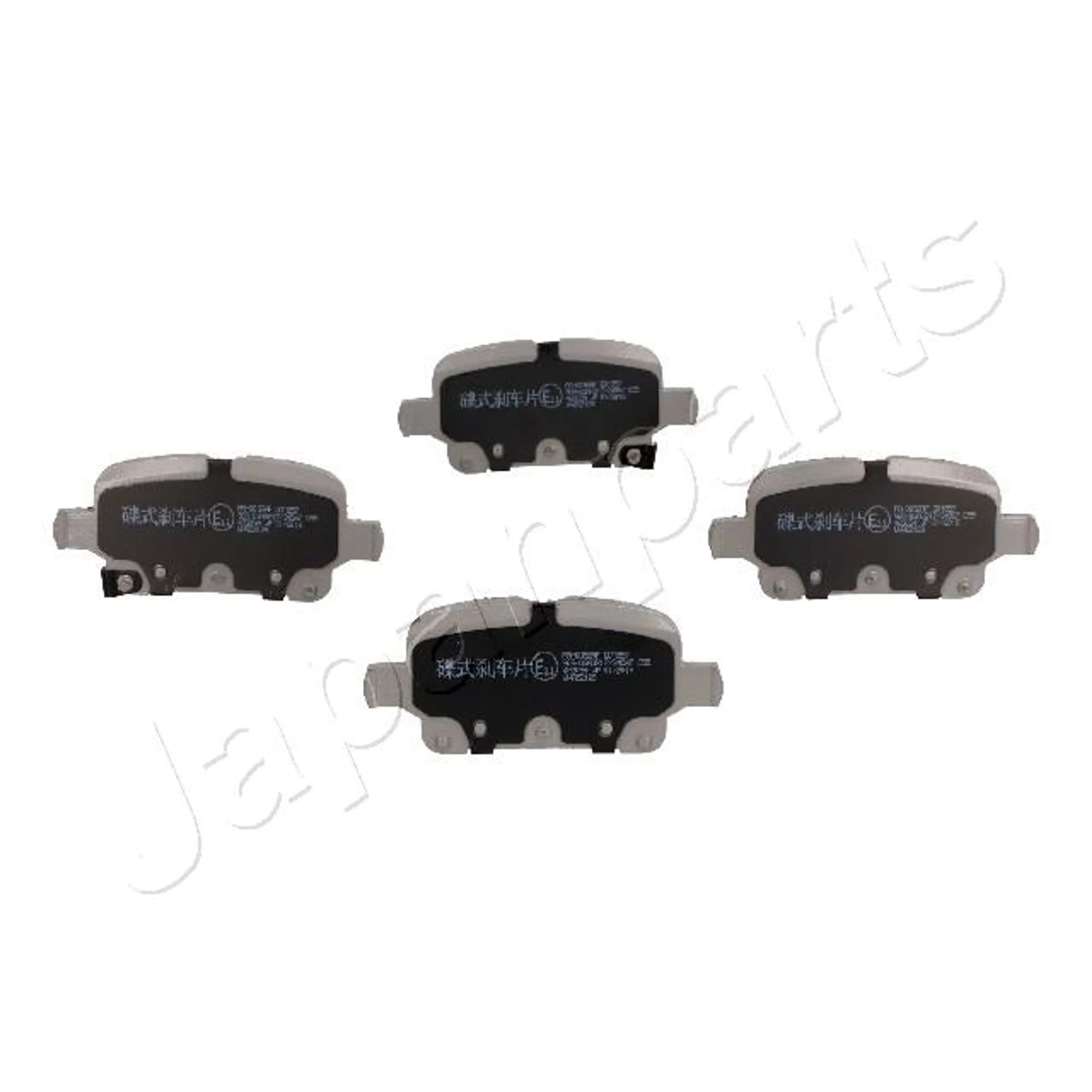 JGO PASTILLAS TRAS.  ASTRA K  82211