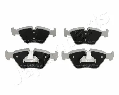 PASTILLAS FRENO 12141