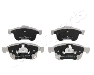 PASTIGLIE FRENO  12650