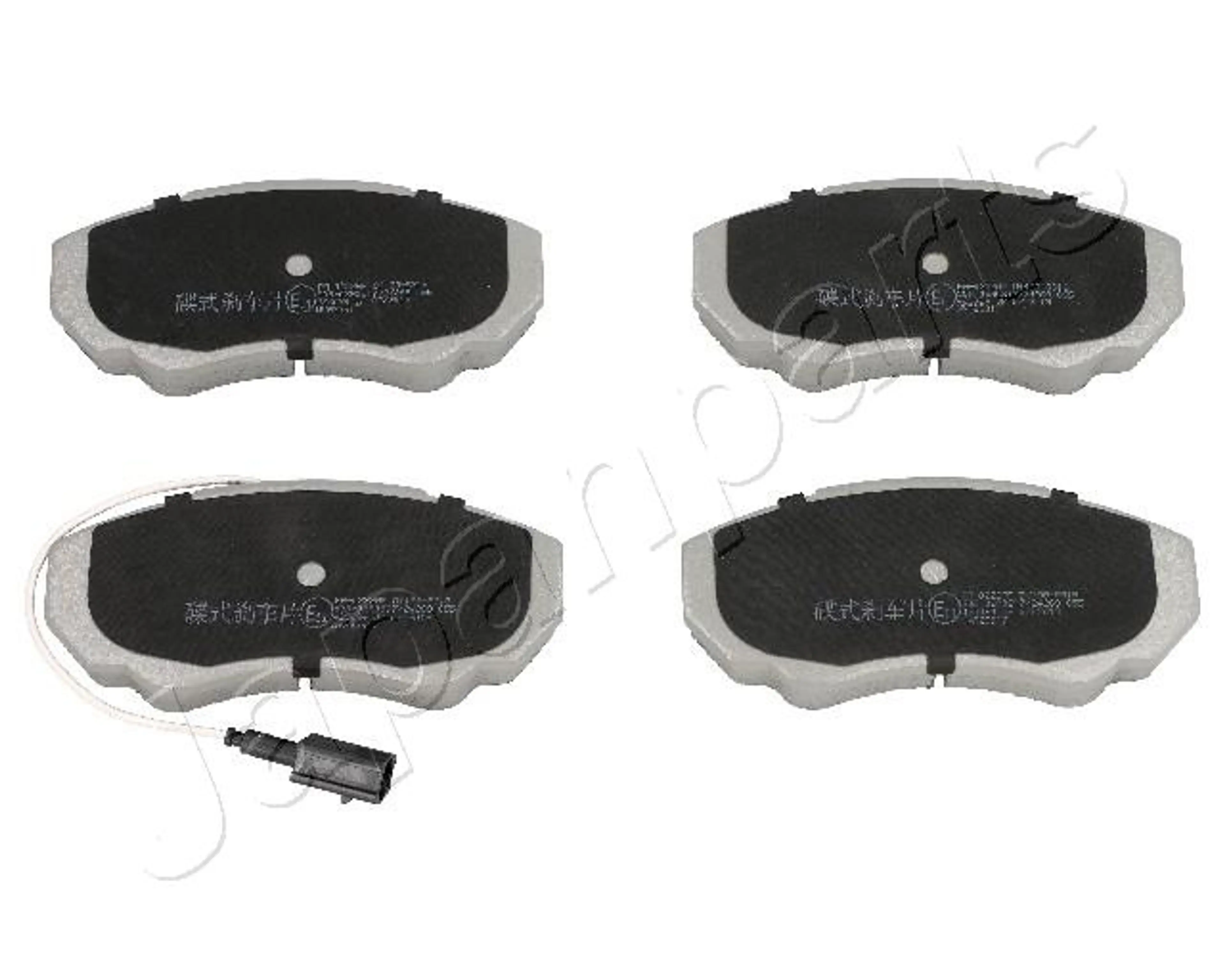 PASTILLA FRENO 96001