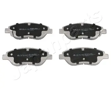 PASTILLA FRENO (PA0213 CON SENSOR)