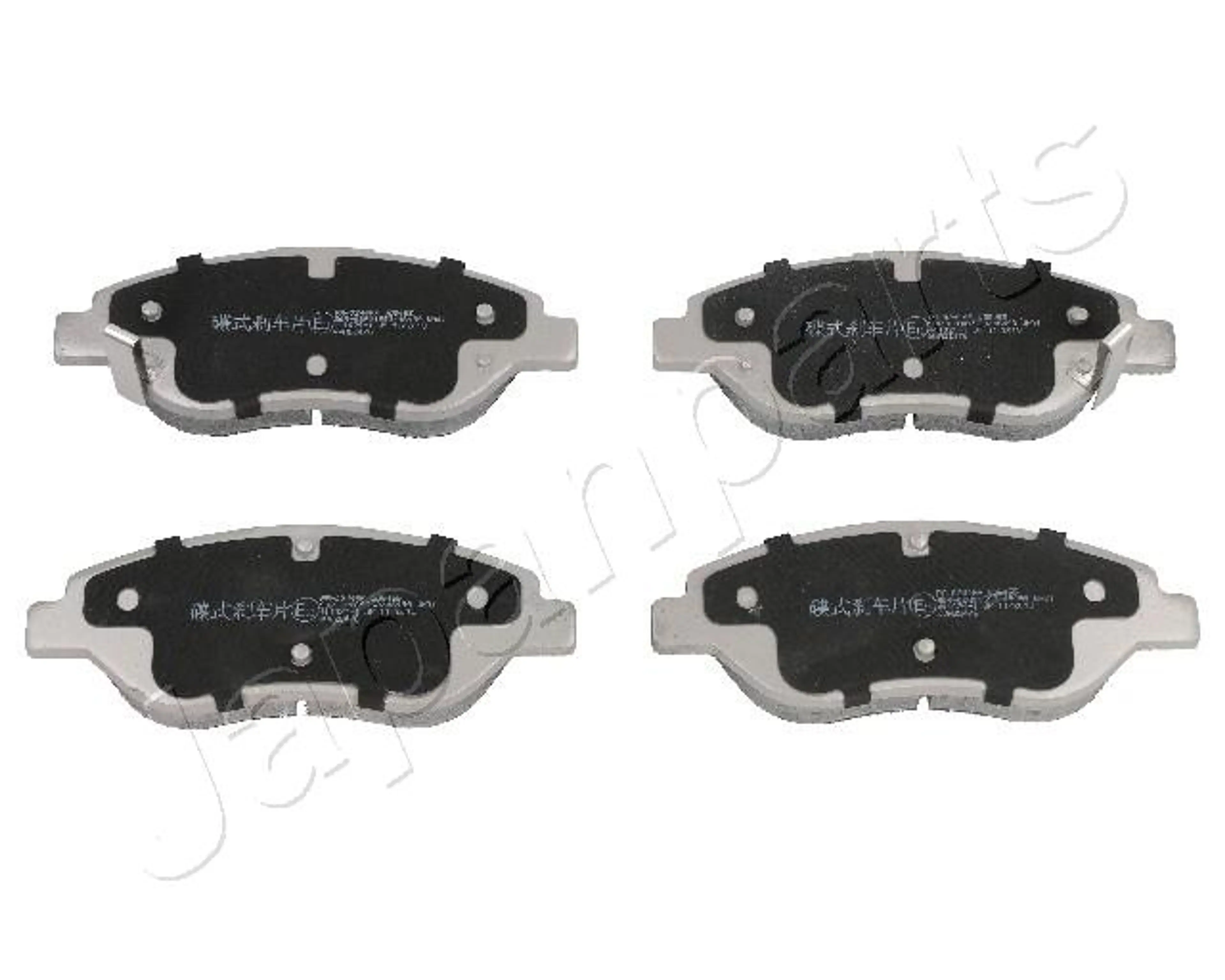 PASTILLA FRENO (PA0213 CON SENSOR)