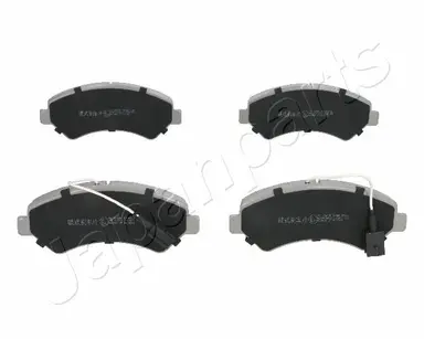 JGO PASTILLAS DE FRENO