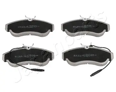 PASTILLA DE FRENO 9944