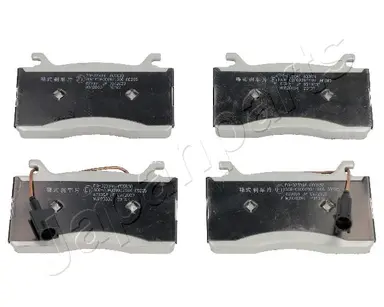 PASTIGLIE FRENO  ABS35178