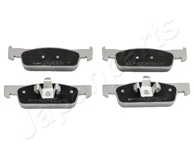 PASTILLA  FRENO PAM01AF  ABS37961