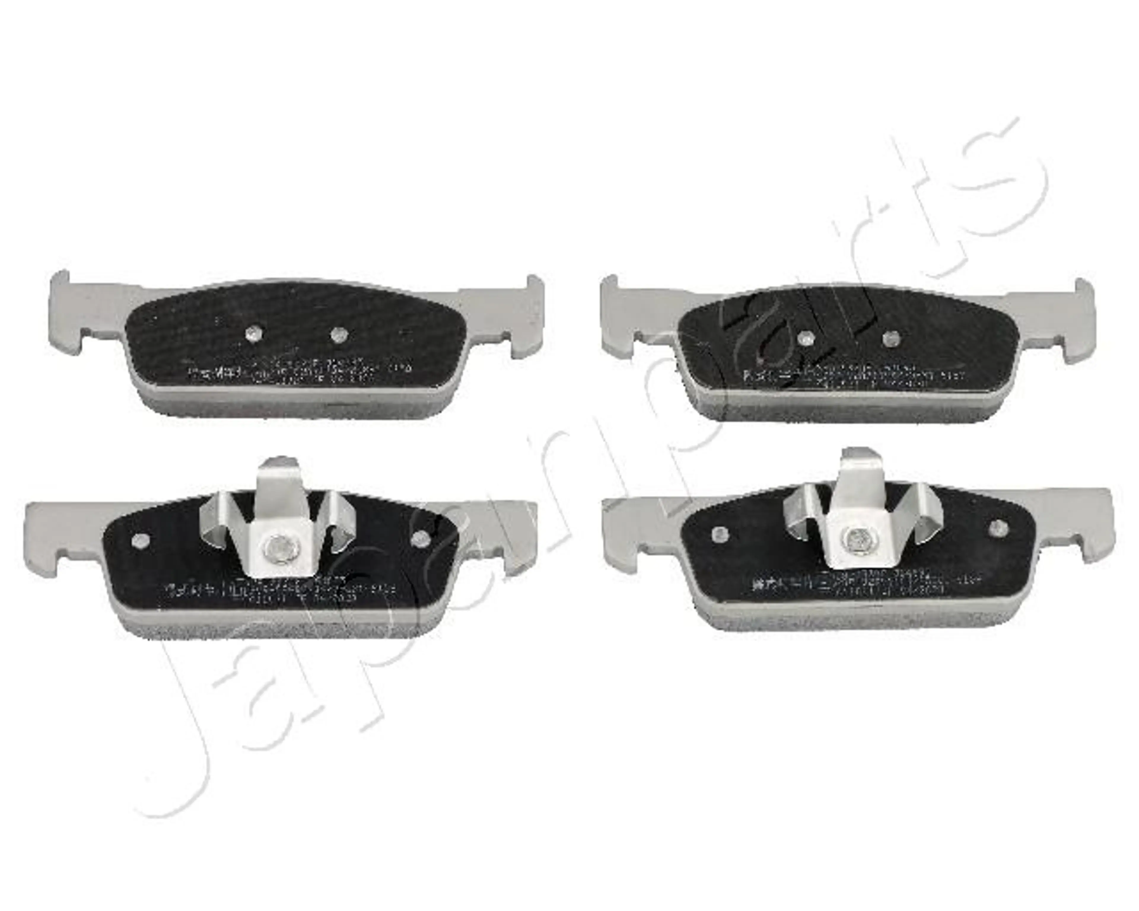 PASTILLA  FRENO PAM01AF  ABS37961