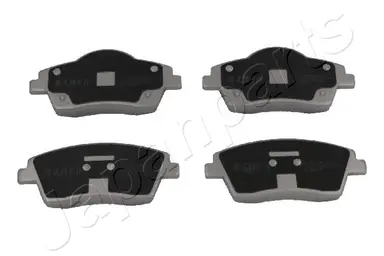 JGO PASTILLAS DE FRENO