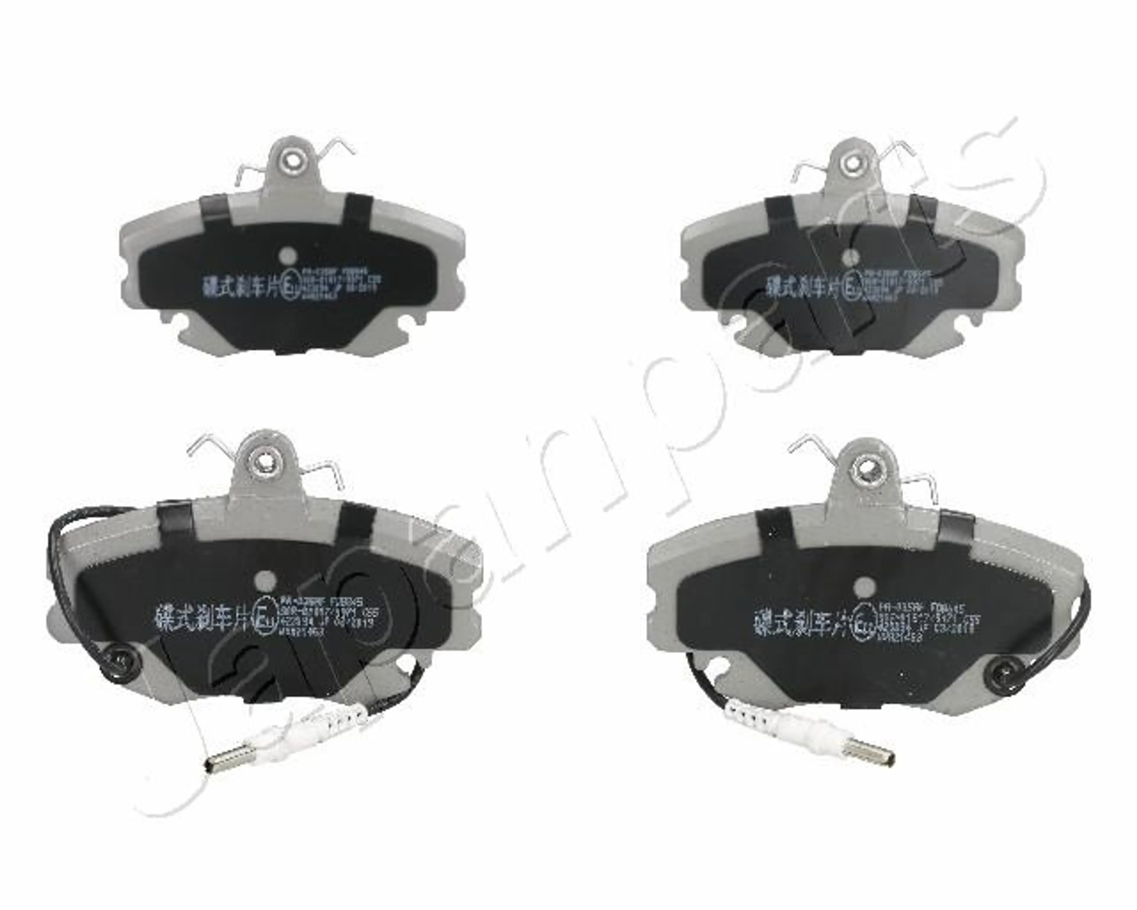 PASTILLAS  PA0037AF 10342  9870