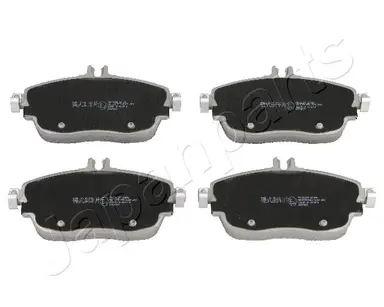 PASTILLAS  FRENO   ABS37911