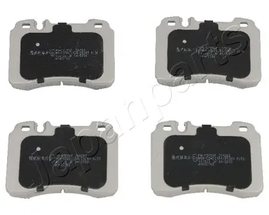 PASTILLA DE FRENO 9753