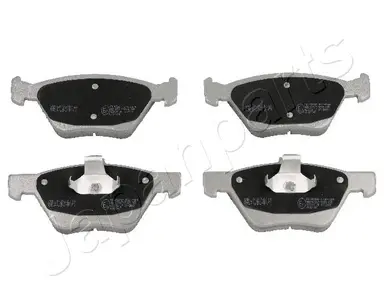 PASTIGLIE FRENO   10088