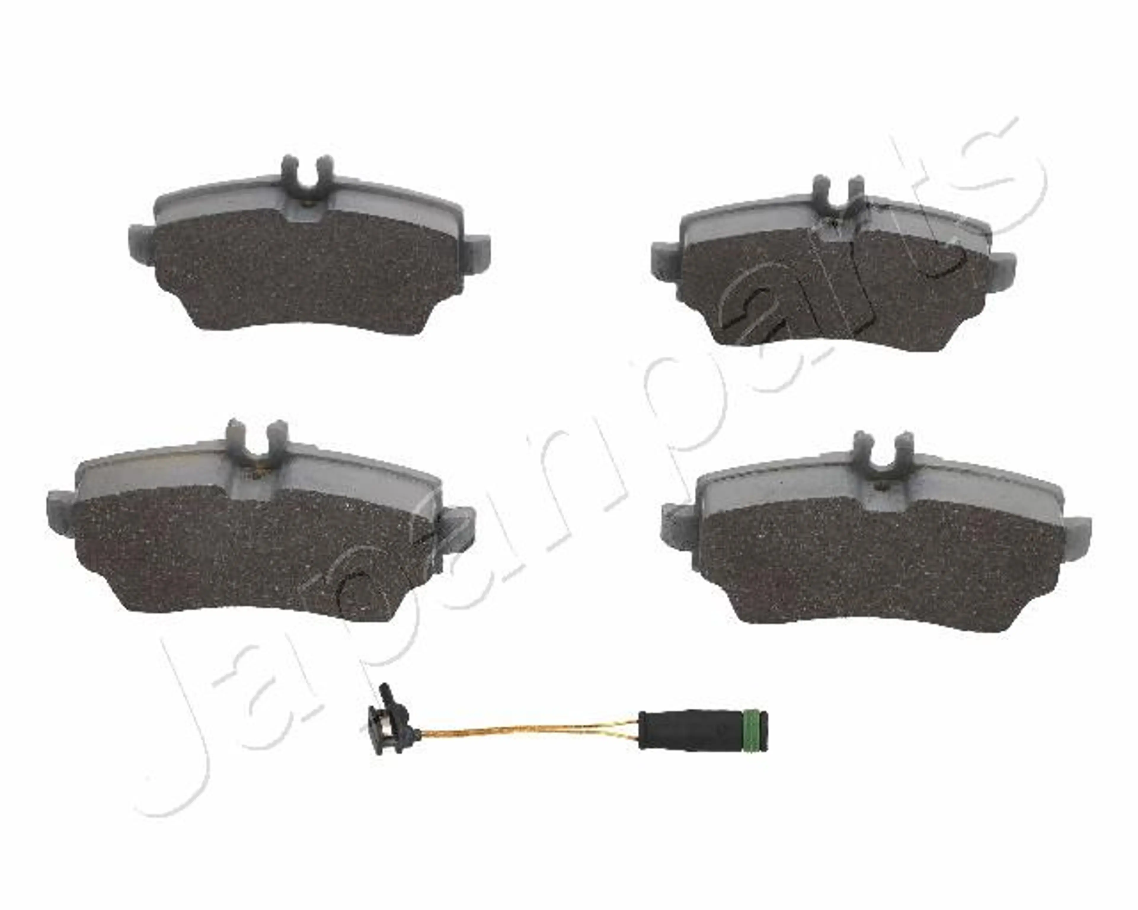 PASTILLA DE FRENO 65022