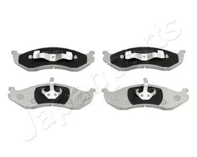 PASTILLAS DE FRENO *