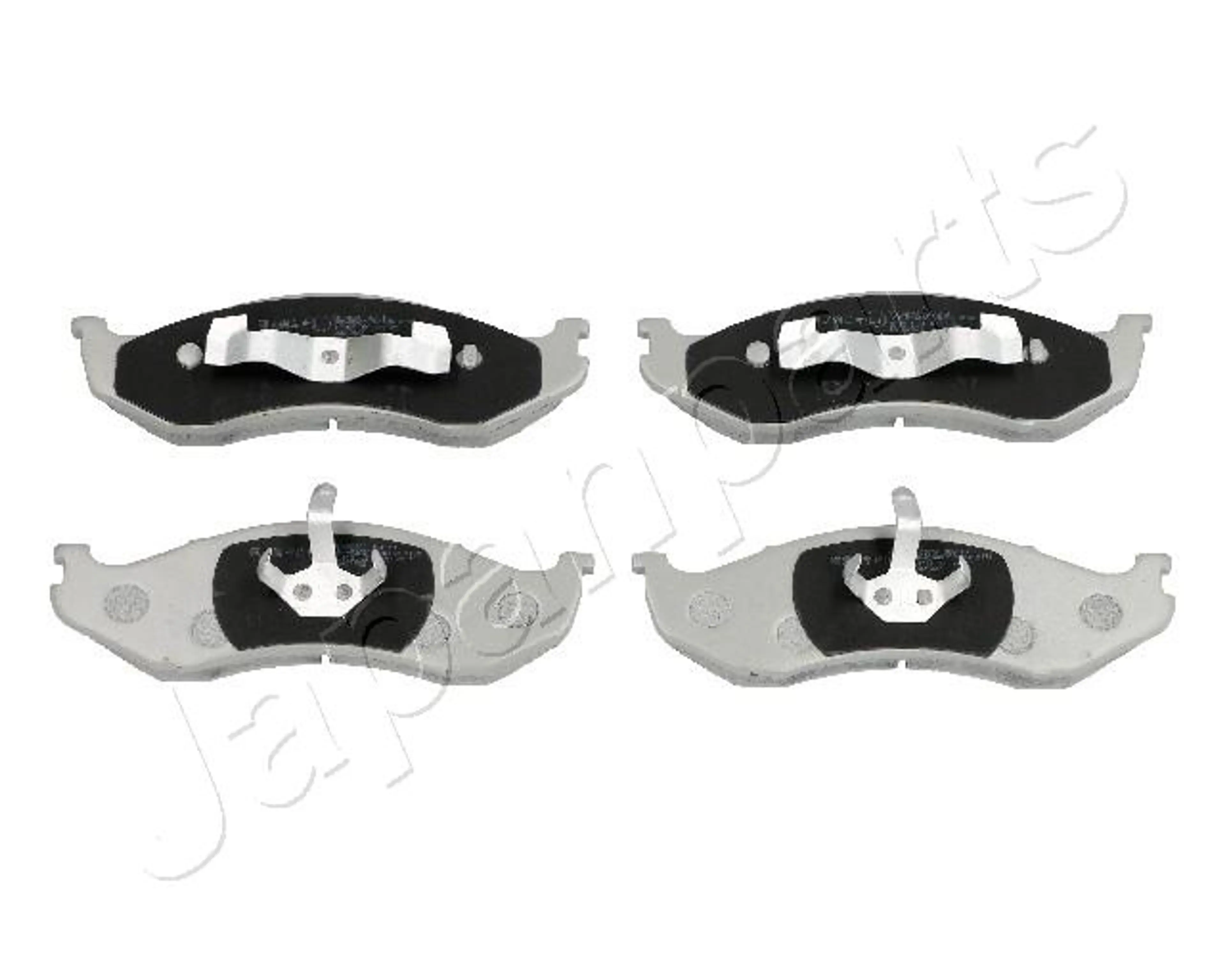 PASTILLAS DE FRENO *