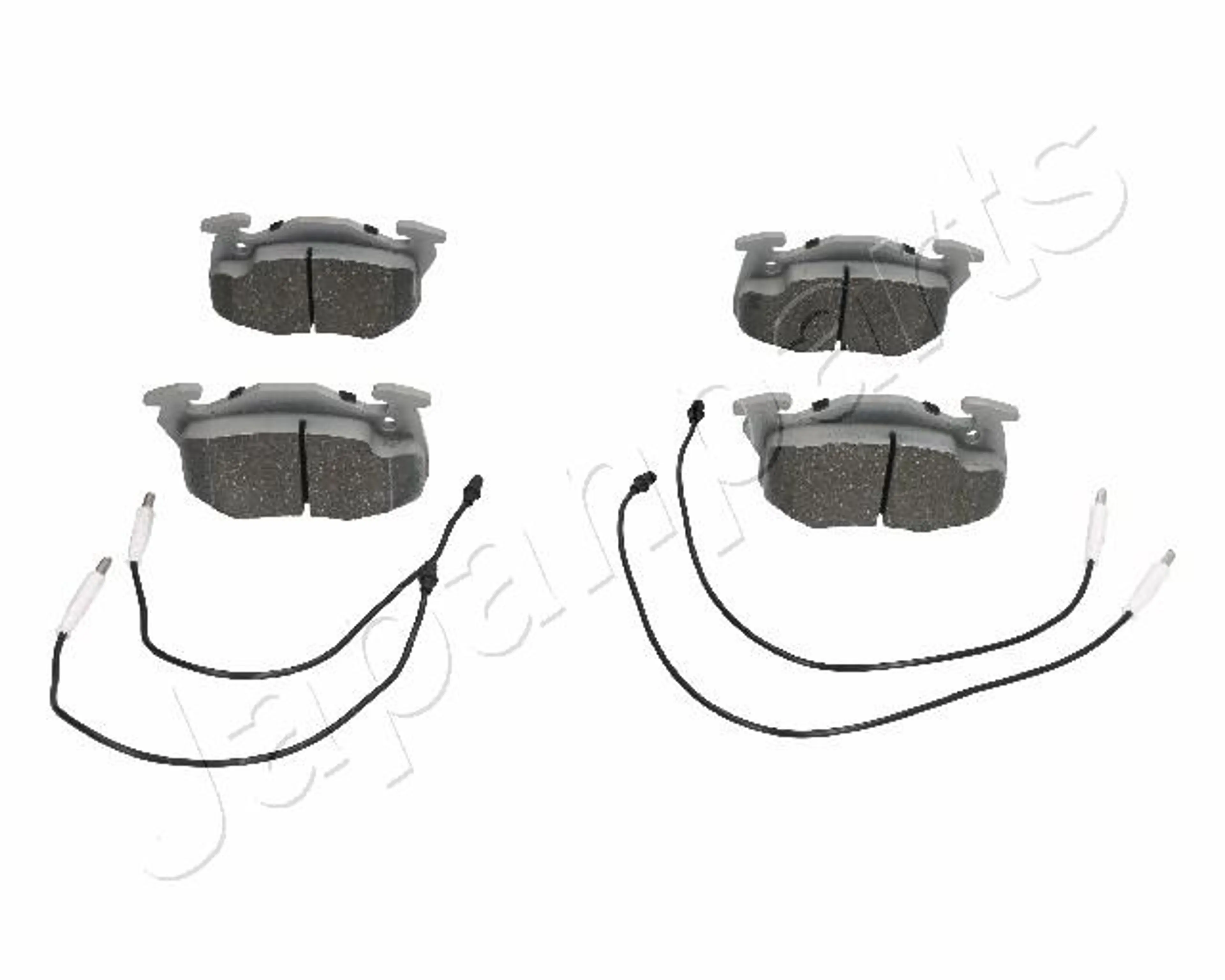 PASTIGLIE FRENO PA0035AF