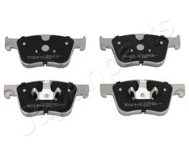 PASTILLAS FRENO PA0095AF