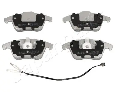 PASTIGLIE FRENO   12432