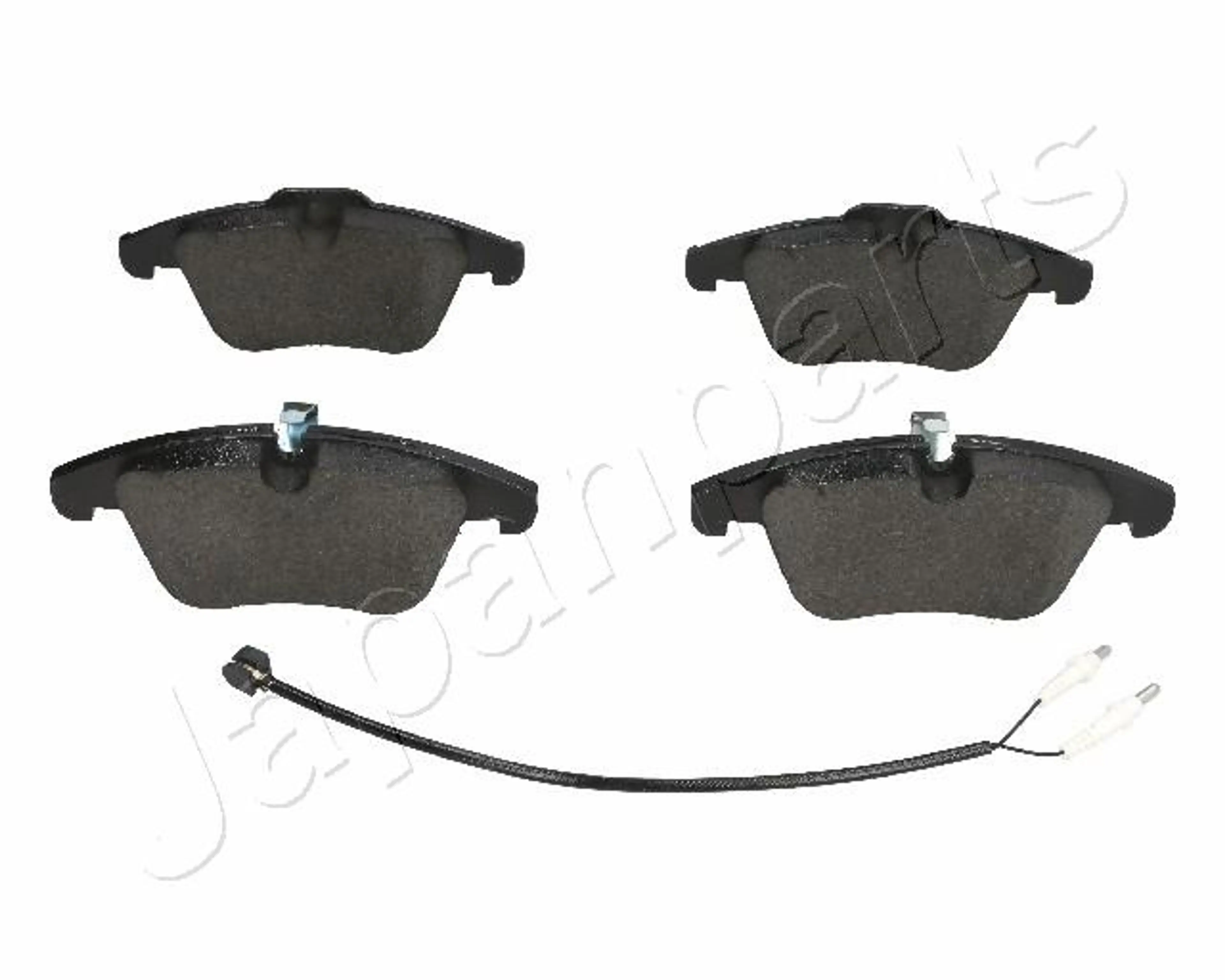 PASTIGLIE FRENO   12432