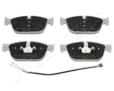 JGO PASTILLAS DE FRENO