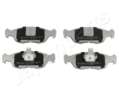 PASTILLA FRENO (PA0638AF CON CABLE)