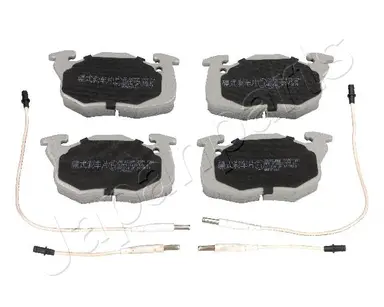 PASTIGLIE FRENO PA0035AF